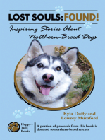 Lost Souls: FOUND! Inspiring Stories About Northern-Breed Dogs