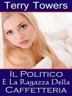 Il Politico E La Ragazza Della Caffetteria