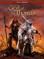 The Grail of Sir Thomas