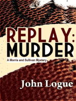 Replay: Murder