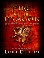 Fire of the Dragon