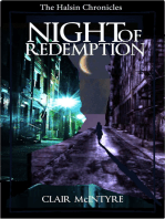 Night of Redemption