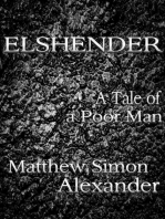 Elshender: A Tale of a Poor Man