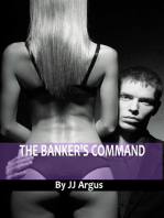 The Banker's Command