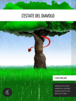 L'Estate del diavolo