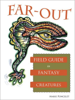 Far-Out Field Guide to Fantasy Creatures