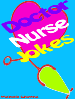 Doctor-Nurse Jokes