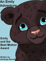 Emily and the Best Mother Award- An Emily Adventure