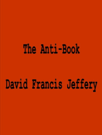 The Anti Book