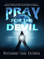 Pray for the Devil