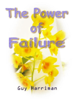 The Power of Failure