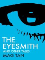 The Eyesmith and Other Tales