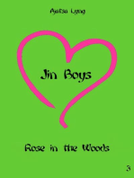 Jin Boys Volume 3: Rose in the Woods