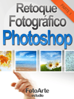 Retoque Fotográfico con Photoshop (Parte 1)