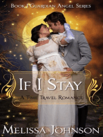 If I Stay: Guardian Angel Series #1