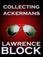 Collecting Ackermans