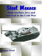 Steel Menace: Steel Warfare, #5