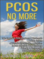 PCOS No More