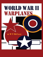 World War II Warplanes