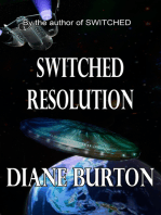 Switched Resolution