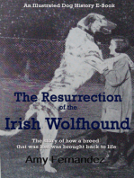 The Resurrection of the Irish Wolfhound