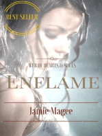 Enflame: Web of Hearts and Souls #9 (Insight series Book 6)