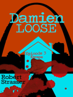 Damien Loose, Episode 3