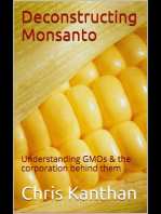 Deconstructing Monsanto