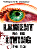 Lament for the Living