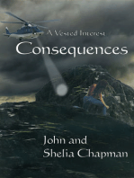 Consequences: A Vested Interest book 7