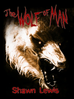 The Wolf of Man