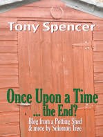 Once Upon A Time ... The End?