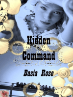 Hidden Command