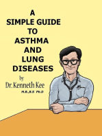 A Simple Guide to the Asthma and Lung Diseases