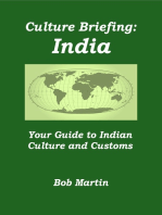 Culture Briefing: India - Your Guide to Indian Culture and Customs