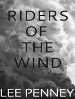 Riders of the Wind