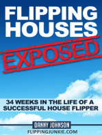 Flipping Houses Exposed