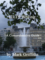 IELTS Writing: A Comprehensive Guide
