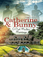 Catherine & Bunny