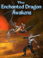 The Enchanted Dragon Awakens