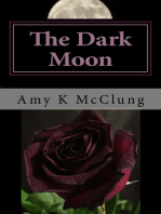 The Dark Moon (The Parker Harris Series Book #3)