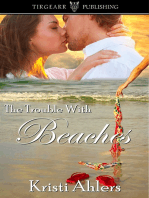 The Trouble with Beaches