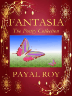 Fantasia The Poetry Collection