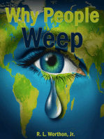Why People Weep