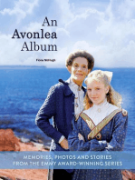 An Avonlea Album