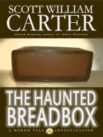 The Haunted Breadbox