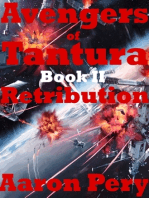 Avengers of Tantura: Retribution