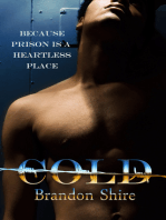 Cold (Gay Romance)