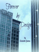 Forever by Design: Design, #3