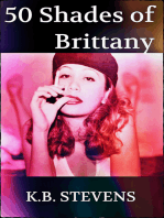 50 Shades of Brittany